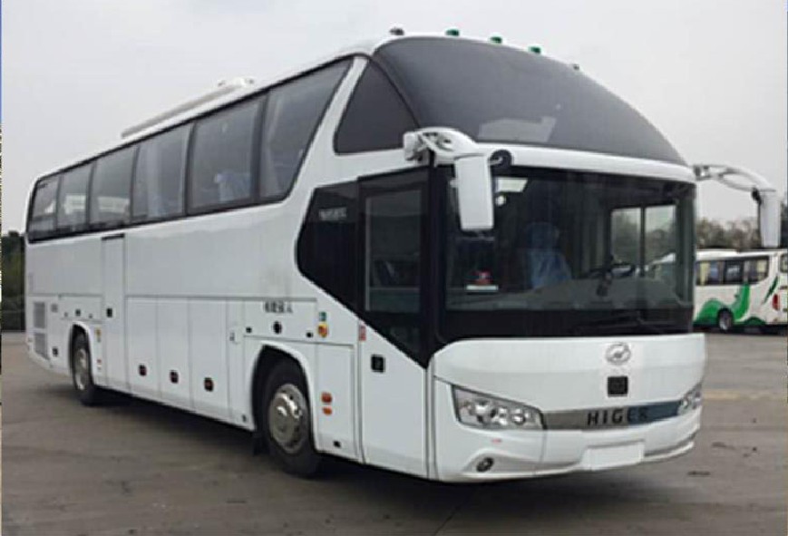 第18批次KLQ6122BAE51客车