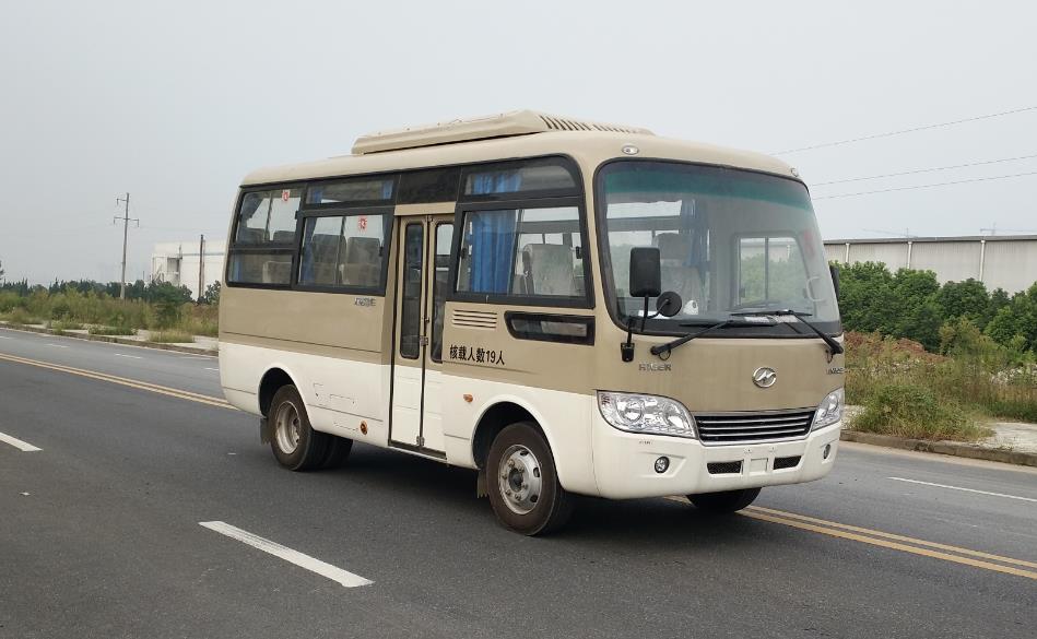 第18批次KLQ6609E5客车