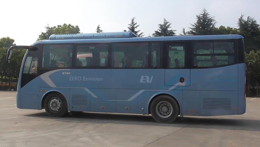 道路运输车辆达标车型配置参数表客车